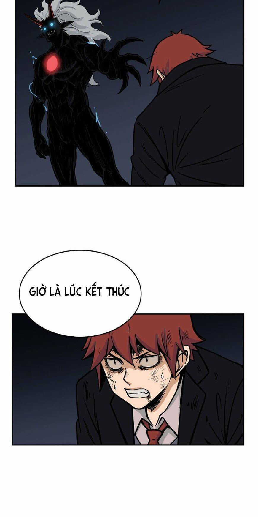 her hero chapter 22 45