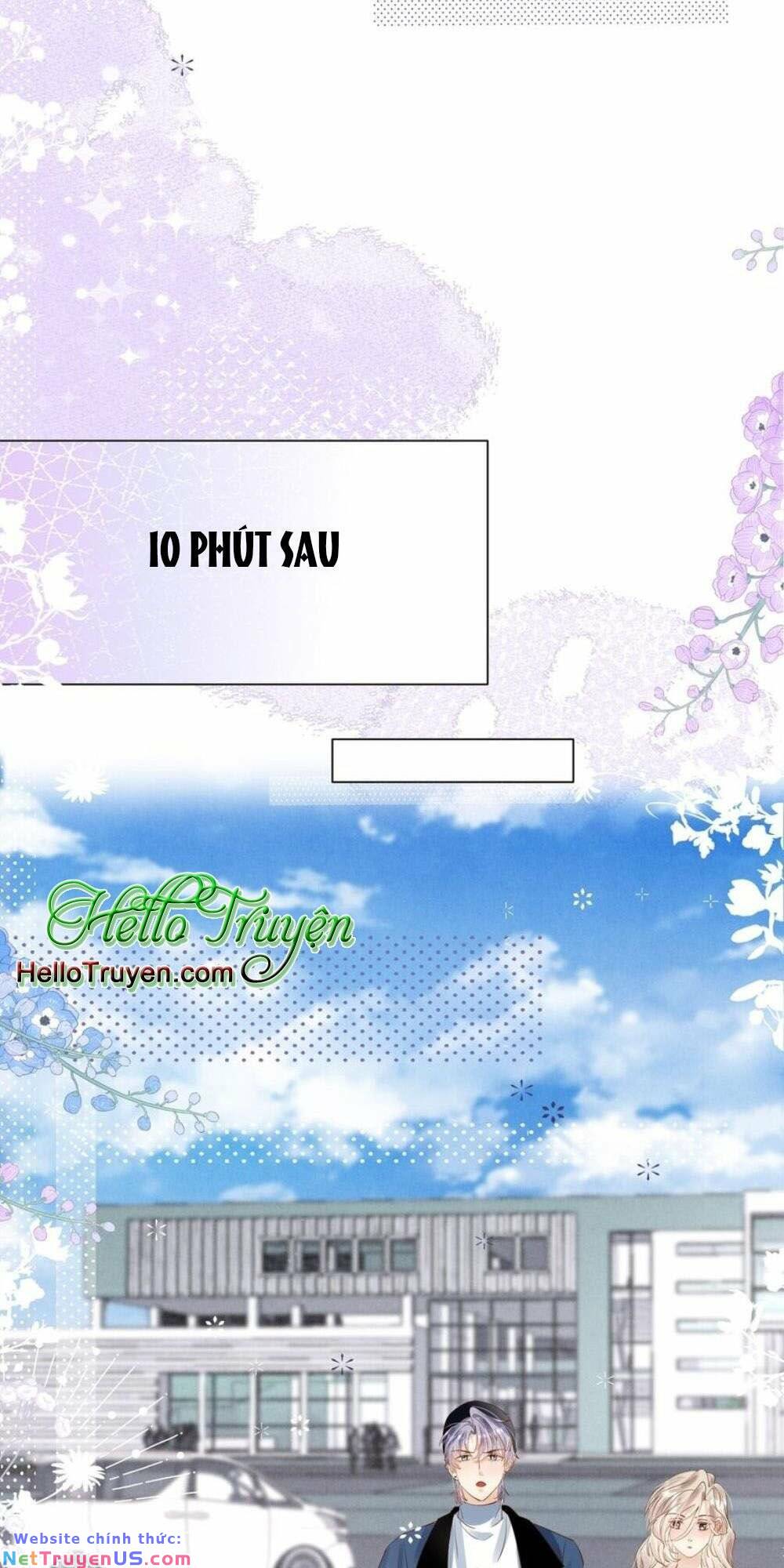 ta được thế thân tỏ tình chapter 28 8