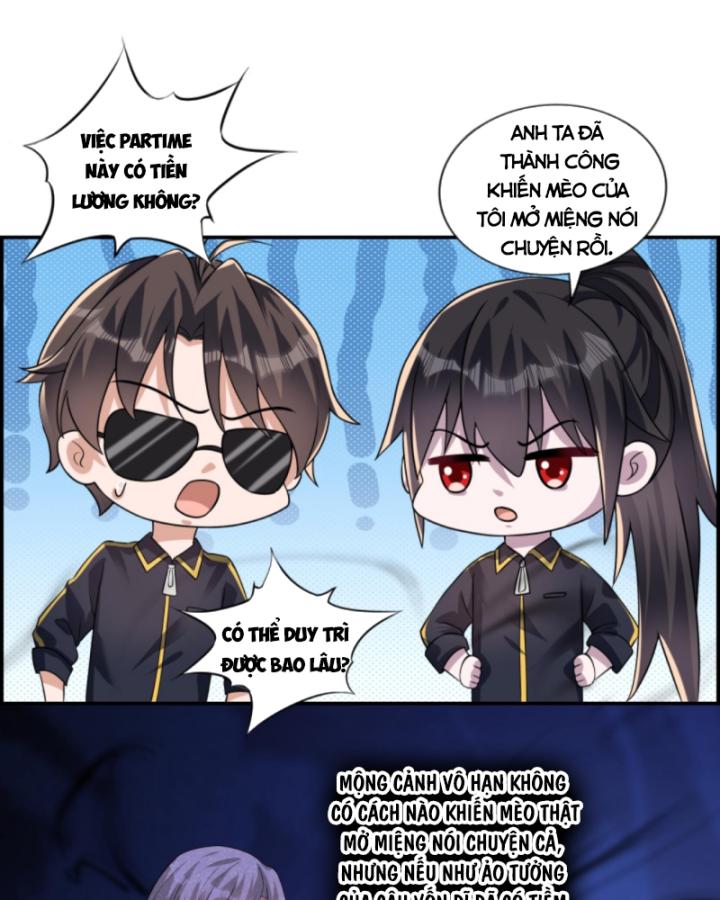 học cùng em gái, tôi bất cẩn vô địch rồi chapter 157 15