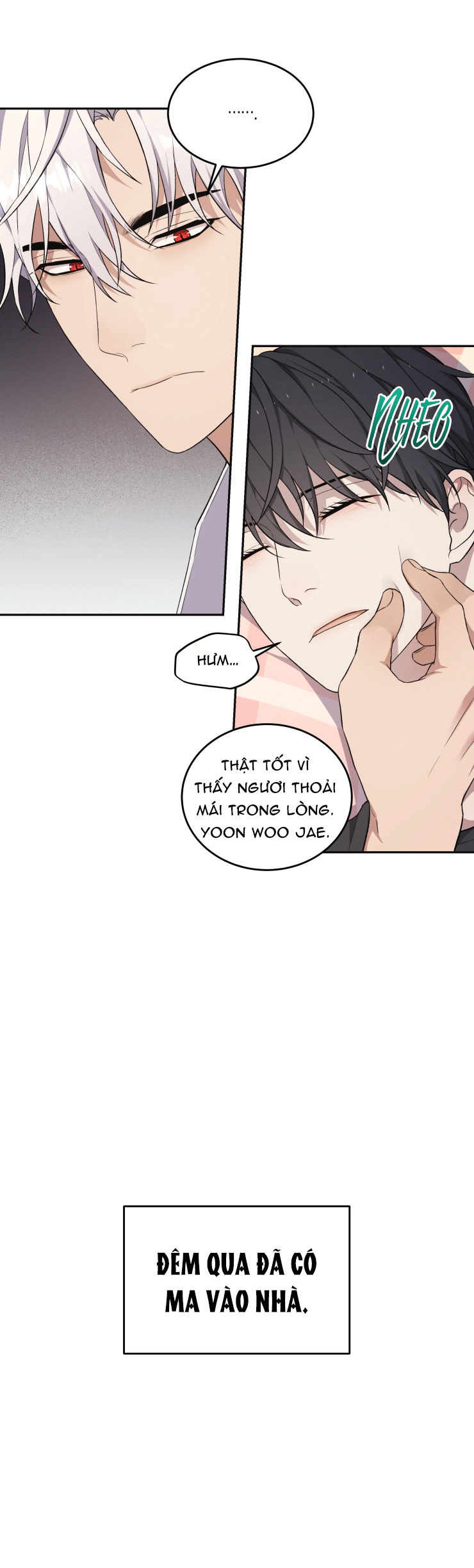 hỗn mộng chapter 16 16