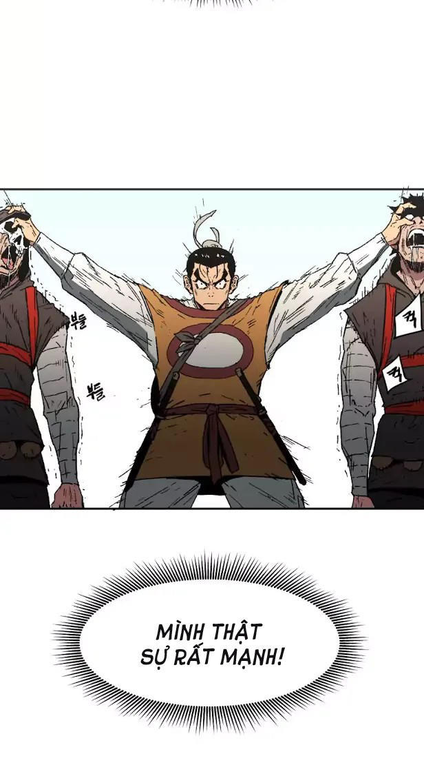 Bố Vô Song chapter 23 9