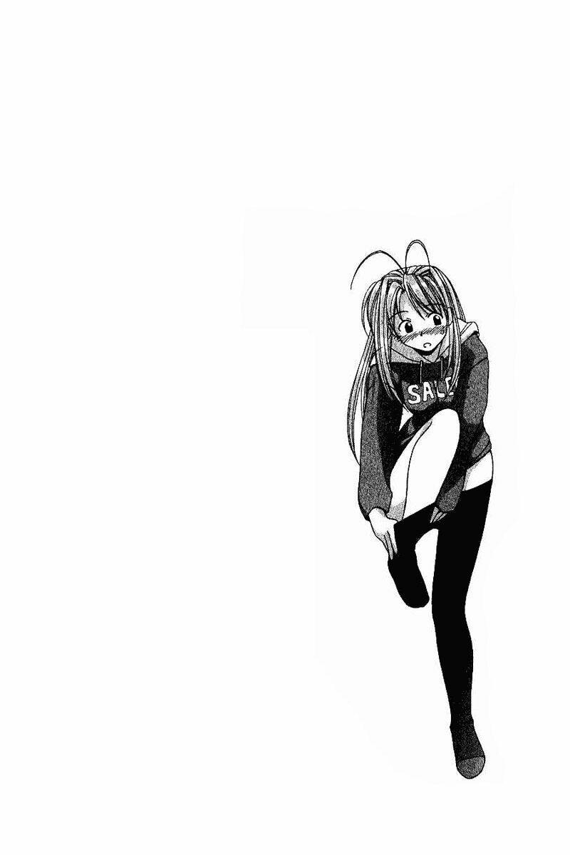 love hina chapter 8 21