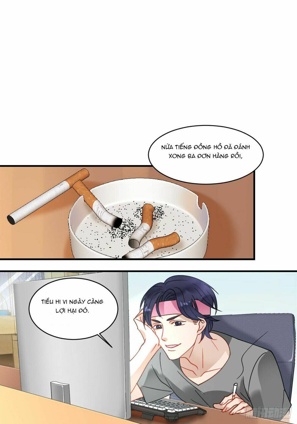 phi nhiên hướng phong chapter 4 7