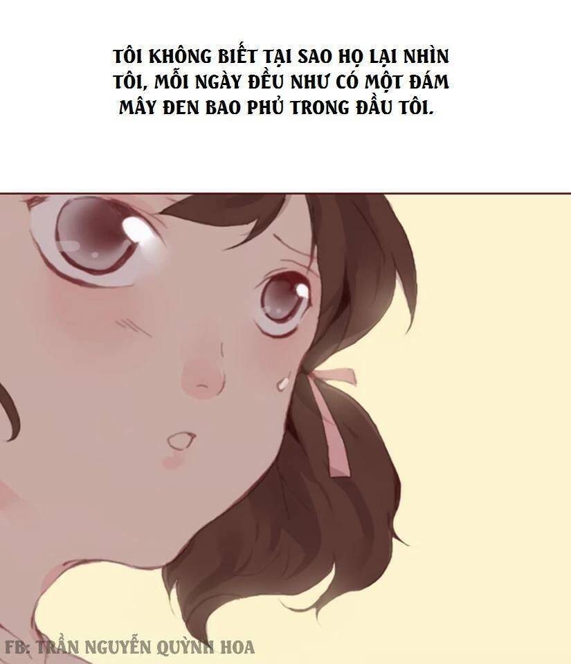 trả thù trường trung học chapter 29 20