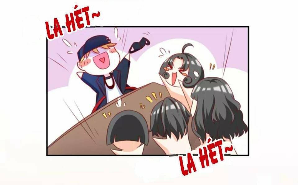 tổng tài xấu xa, đừng hòng thoát chapter 3 26