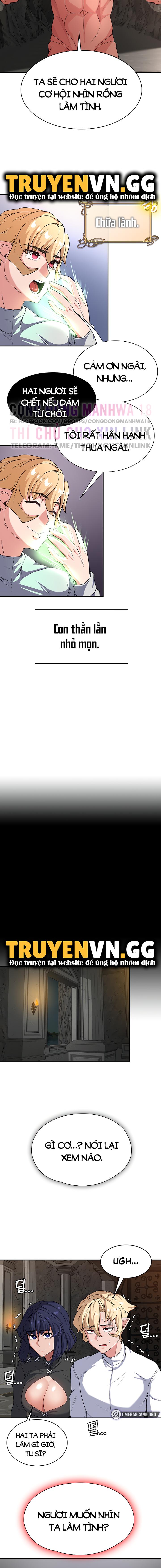 chuyển sinh thành phản diện game chapter 56 11