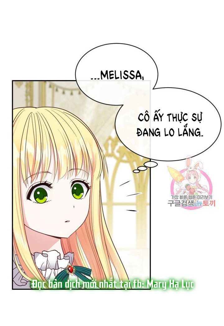 trở thành vợ thái tử quái vật chapter 4.2 19