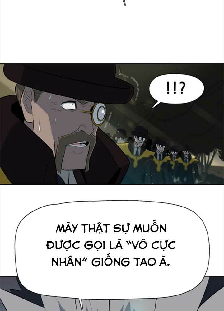 bậc thầy kiếm sư 2: arachi dị nhân đầu tiên chapter 4 20