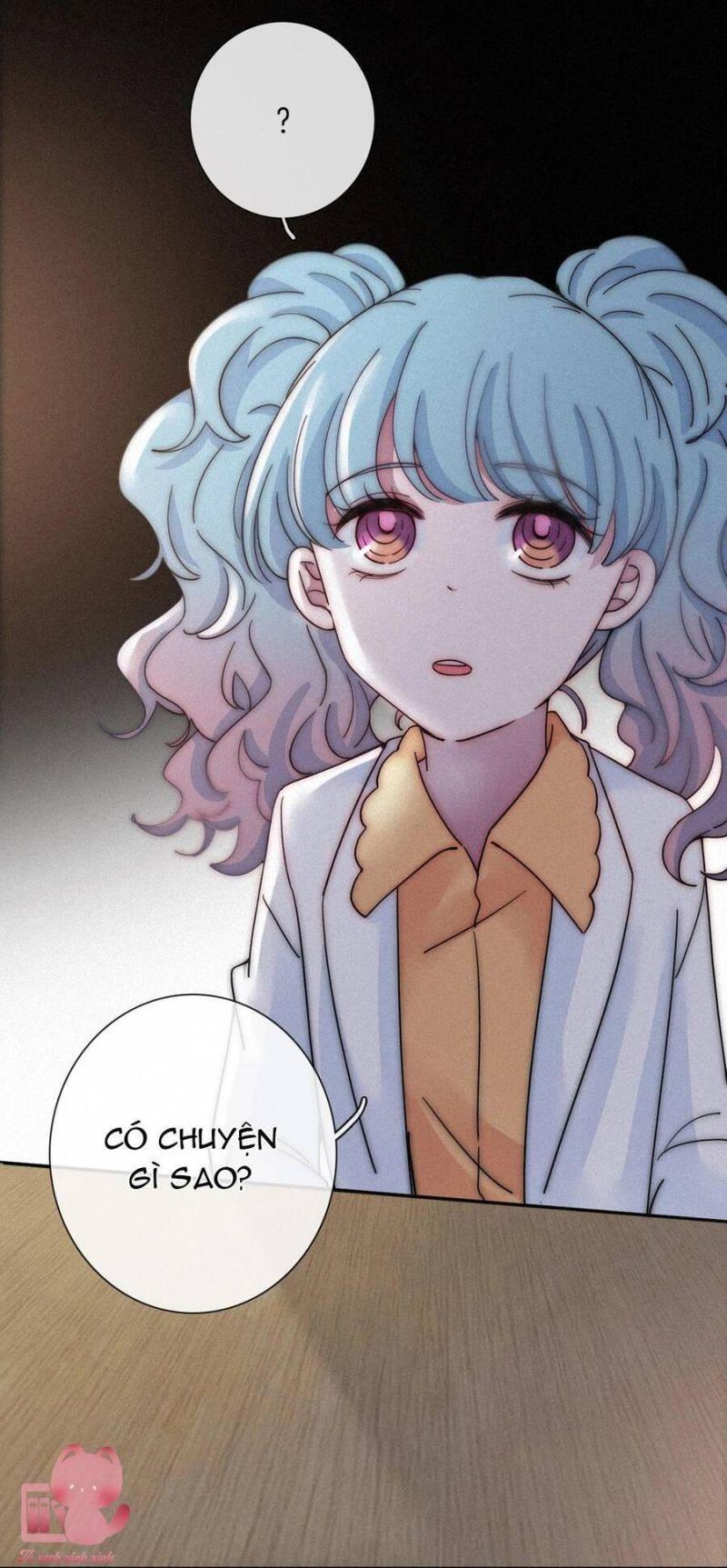 đêm tối chốn này chapter 65 16