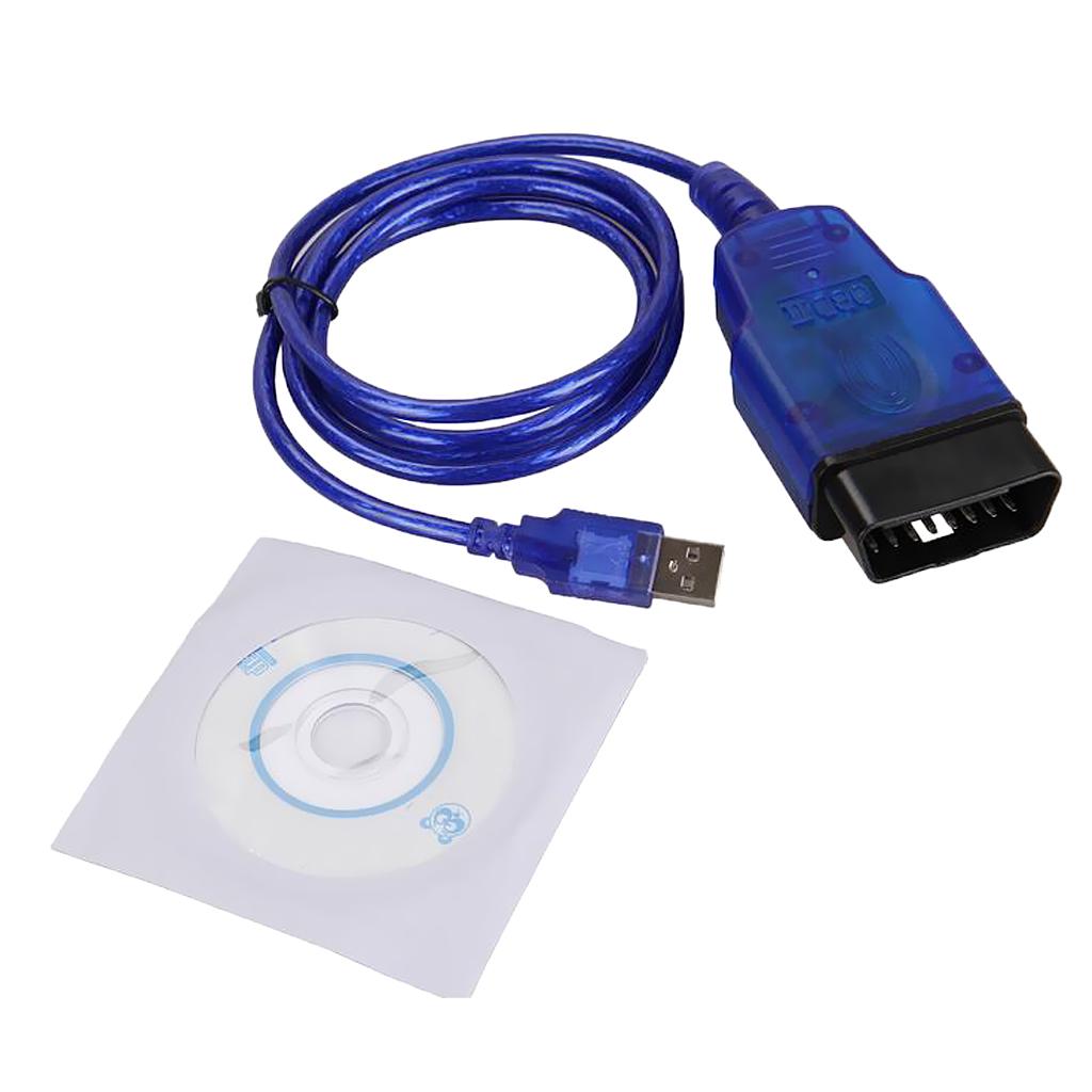 Cho OBD2 Tech2 Cáp USB Tự Động Quét Công Cụ Chẩn Đoán Cho Giao Diện Opel
