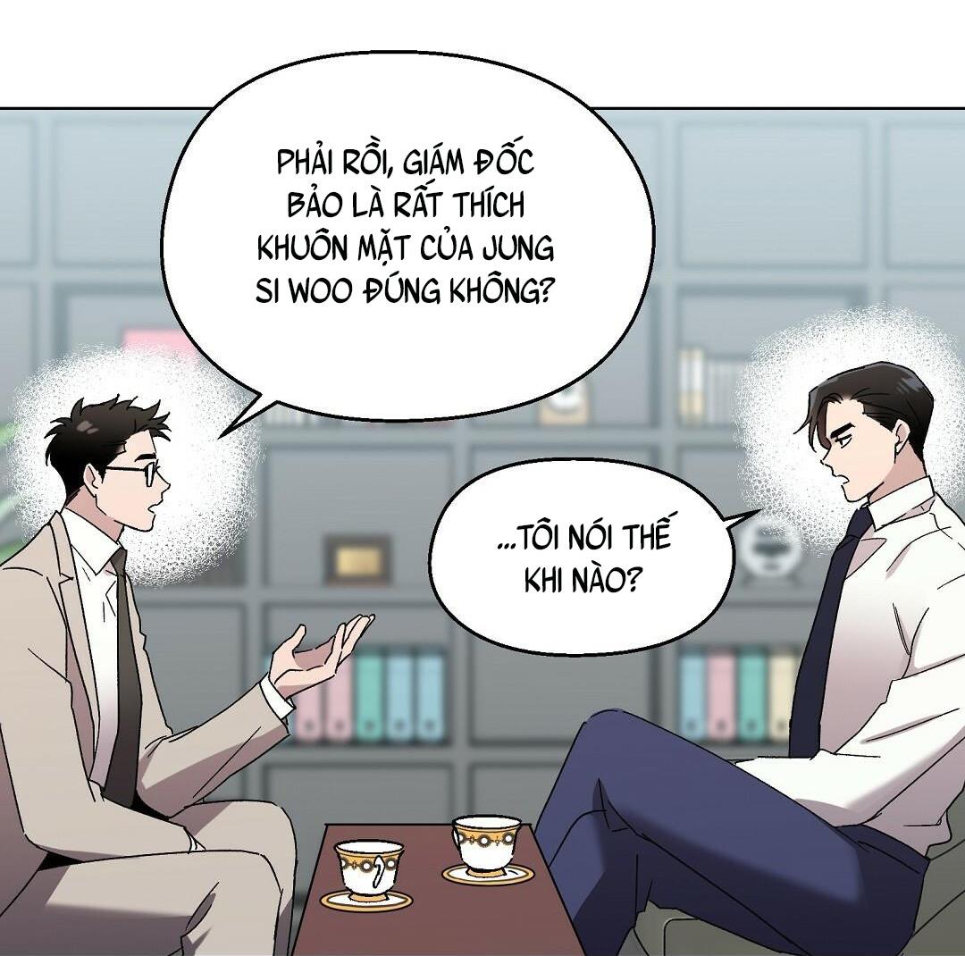 vết cắn mang vị ngọt ngào chapter 7 14