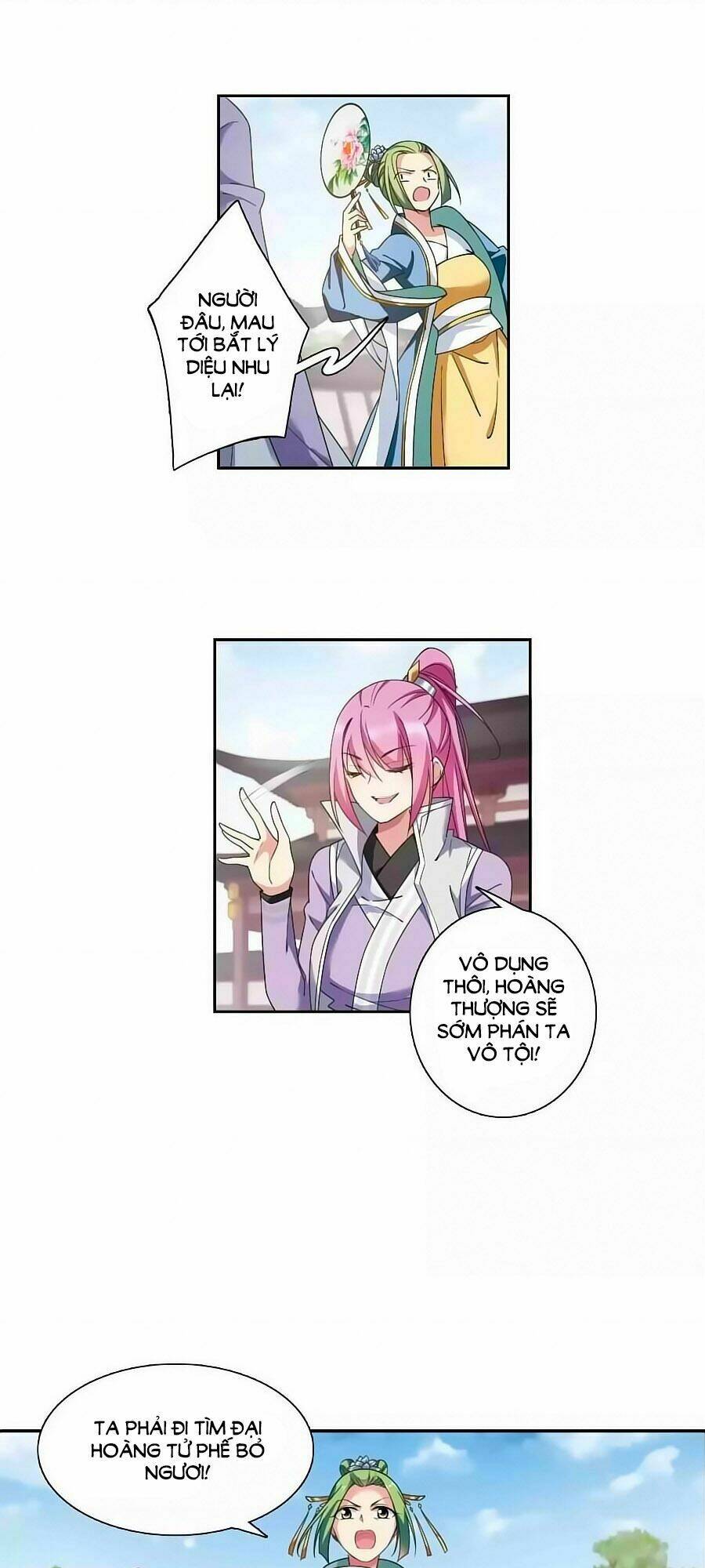 toàn cơ từ chapter 37.2 19