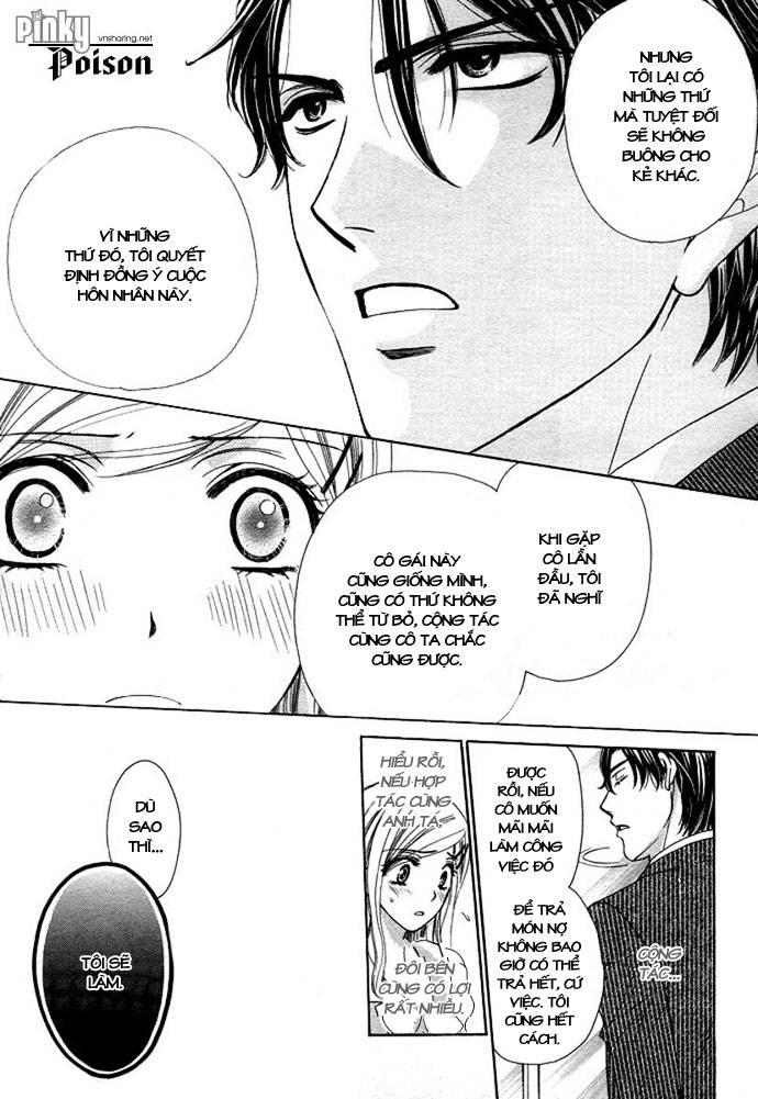 hapi mari chapter 1 20