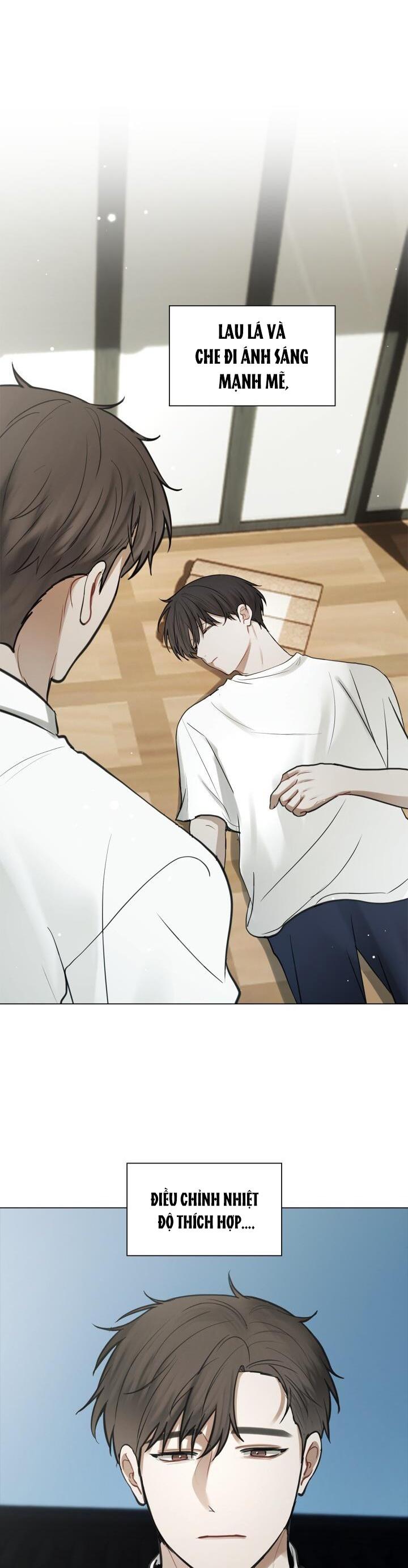 không xa lạ chapter 35 20