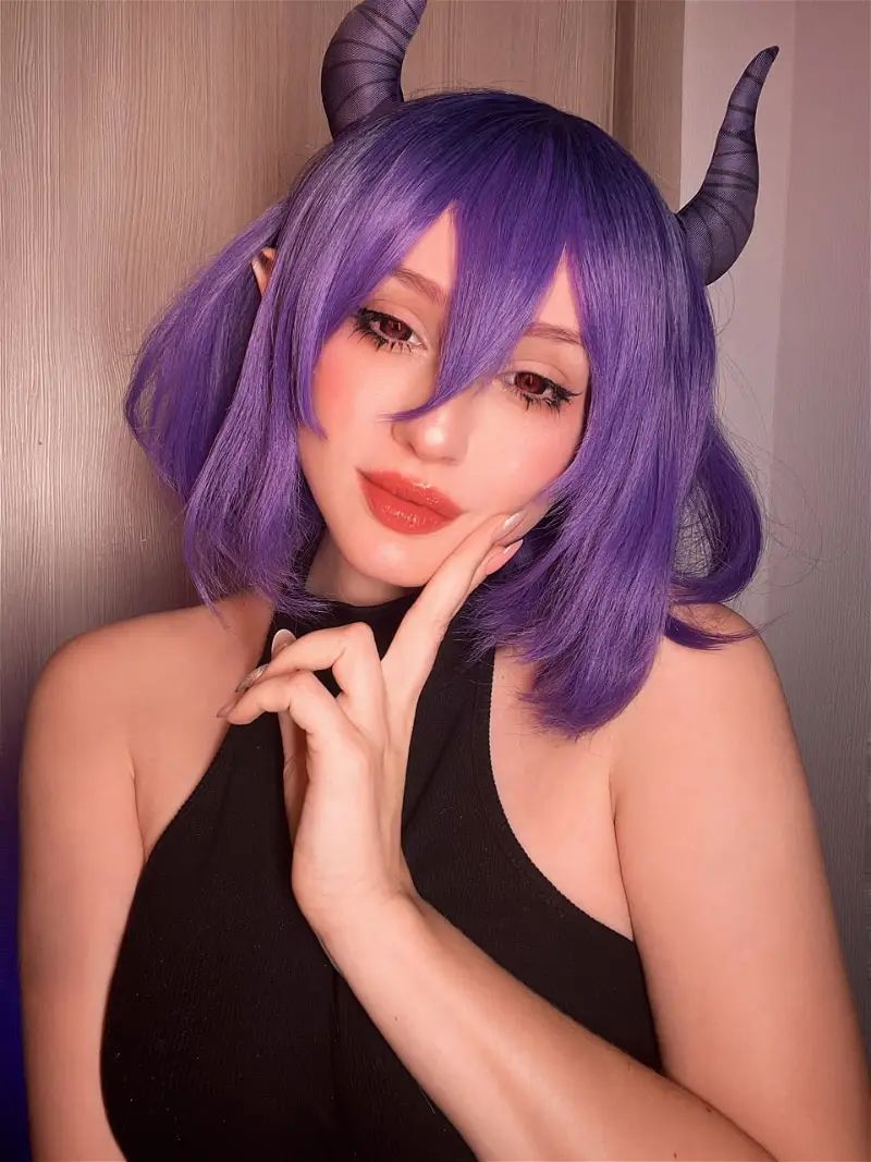 hình cosplay chapter 188 3