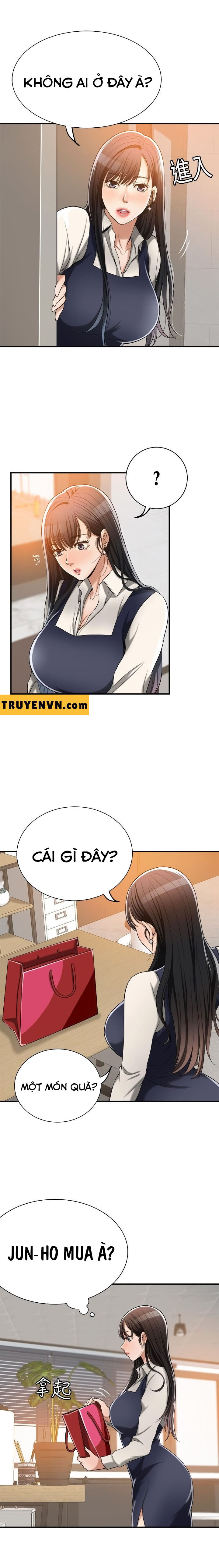 craving - dục vọng chapter 14 23