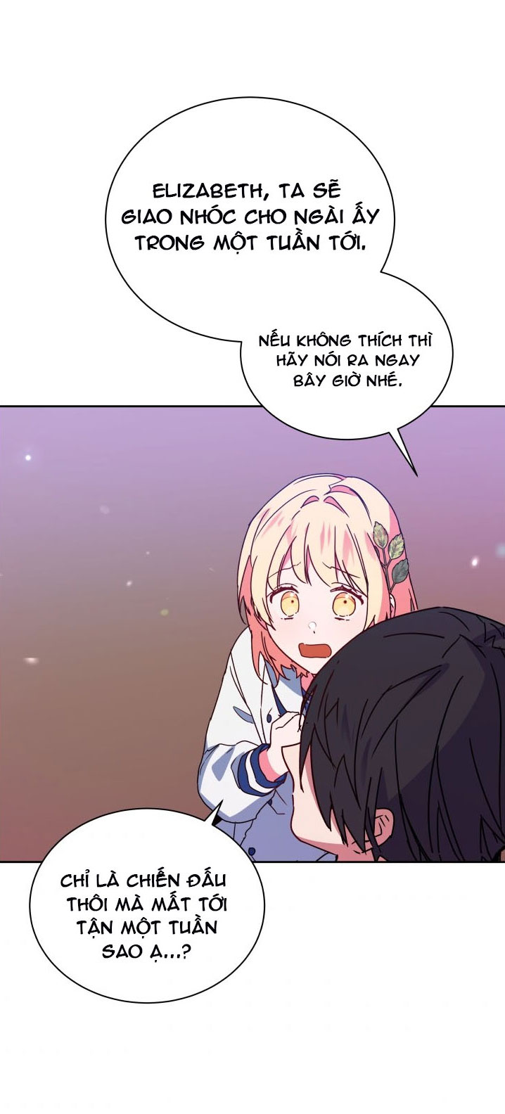 nàng elizabeth thuần khiết chapter 12 6