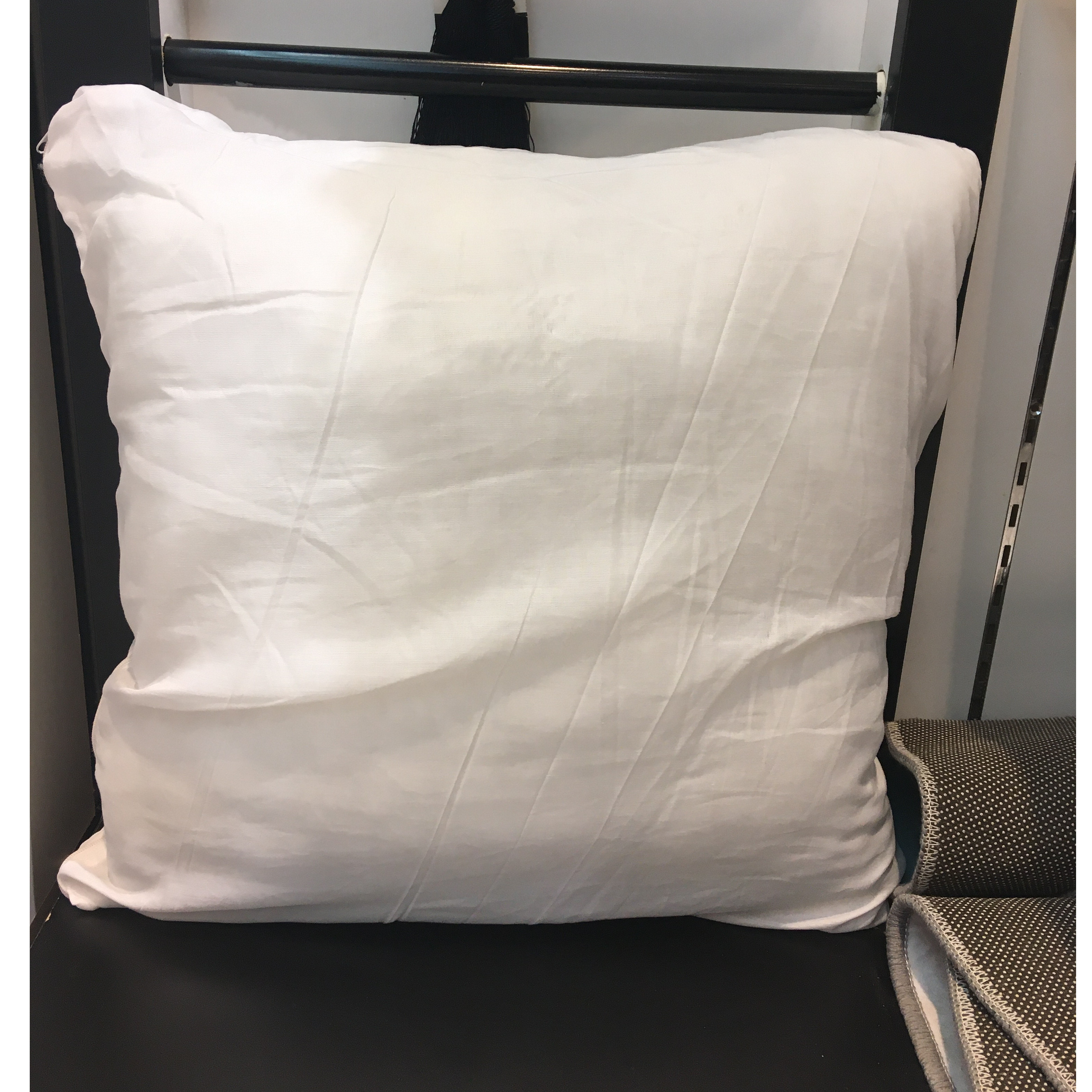 Ruột gối trắng PILLOW 30*50cm 2436