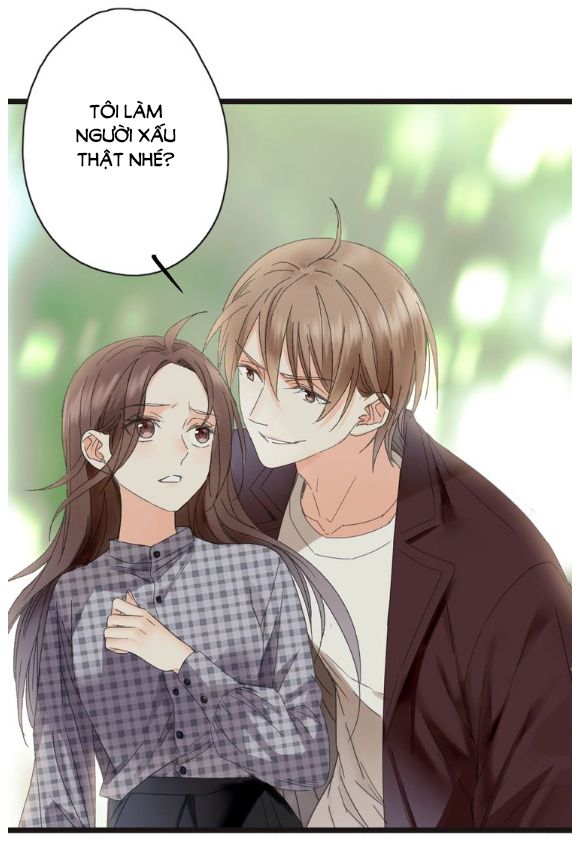 Lệnh Cấm Nghị Tộc 2 Ẩn Diện Trấn chapter 42 - Trang 17