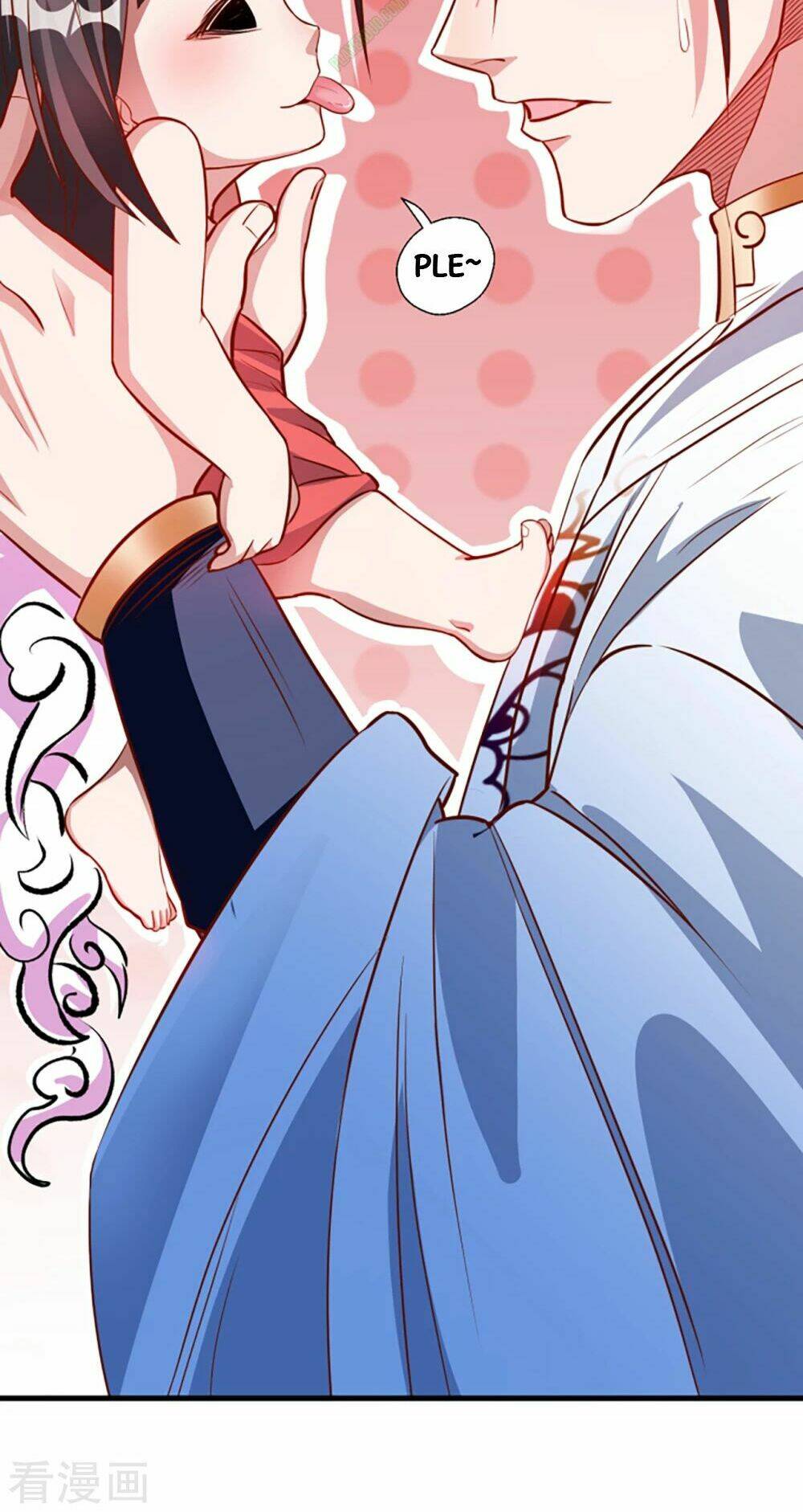 tối cường đại biểu hoàng kim thận chapter 8 41