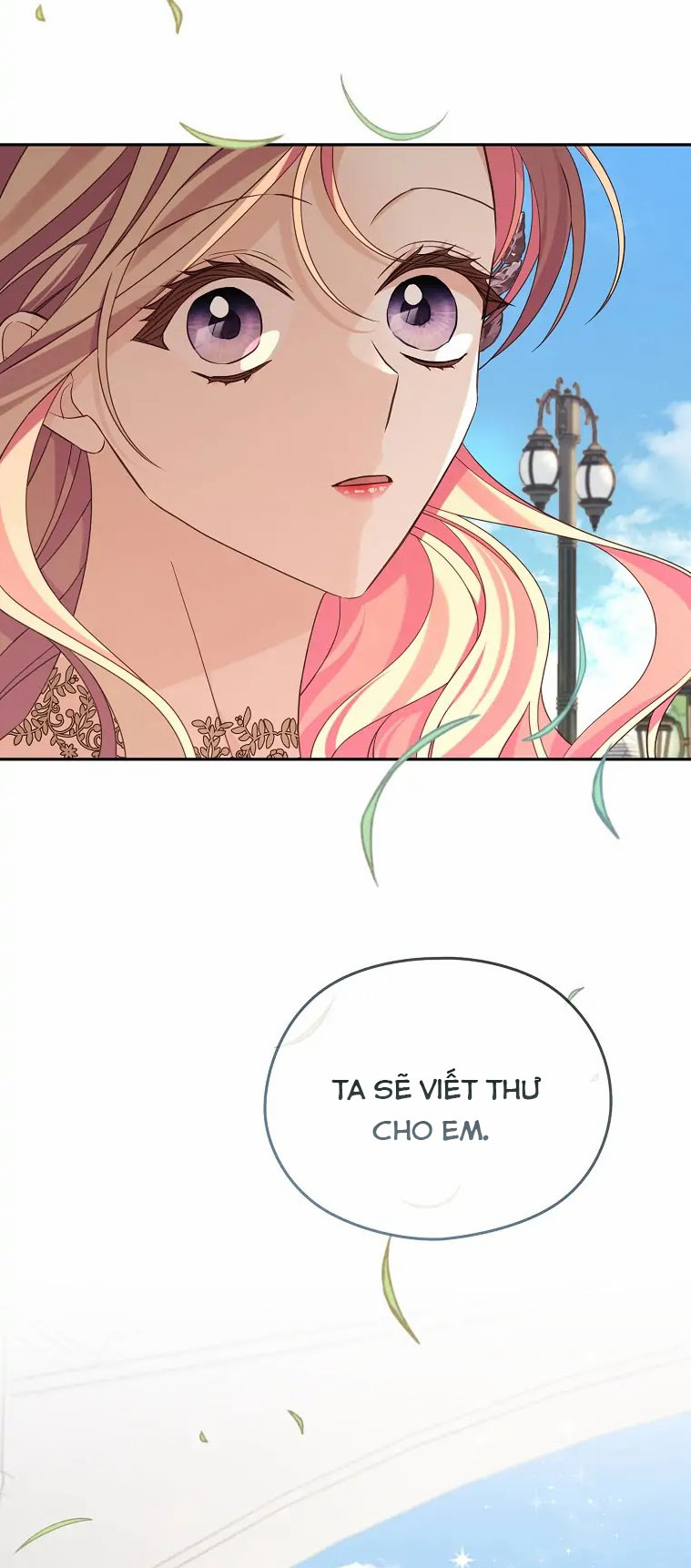 aster yêu dấu của tôi chapter 43 26