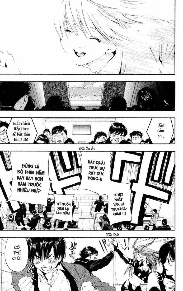 quần lót dâu tây chapter 84 3