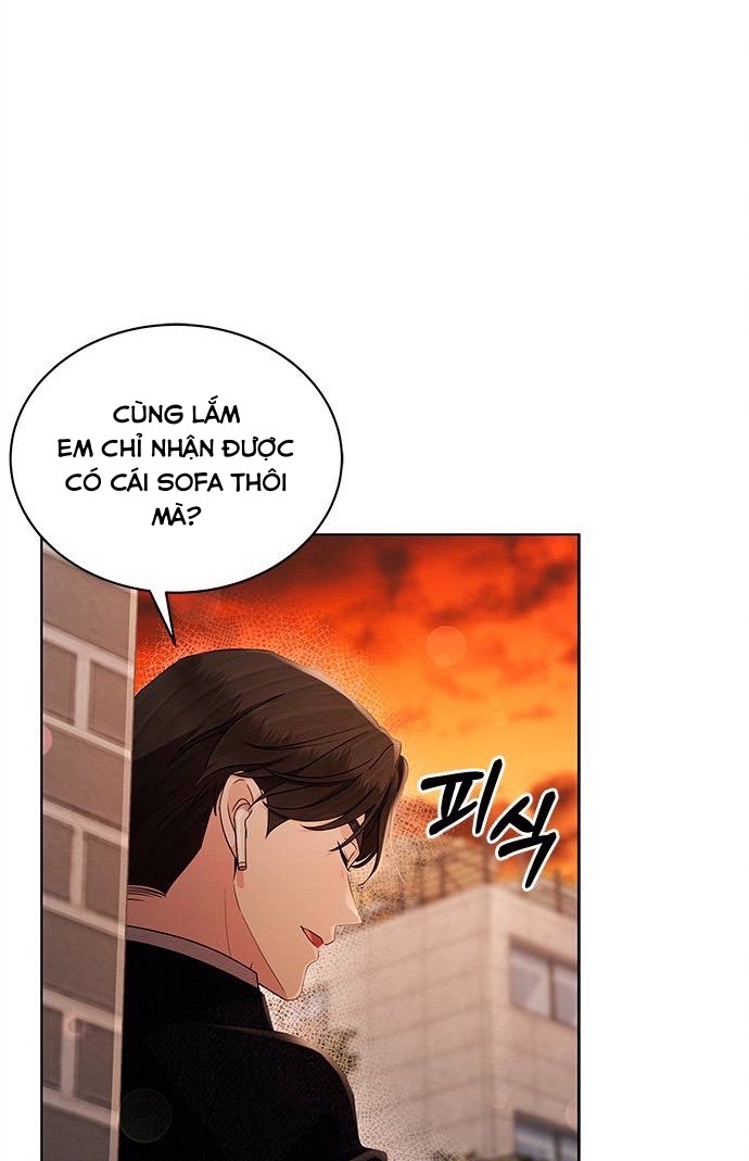 lâu đài - cô dâu của ma chapter 79 8