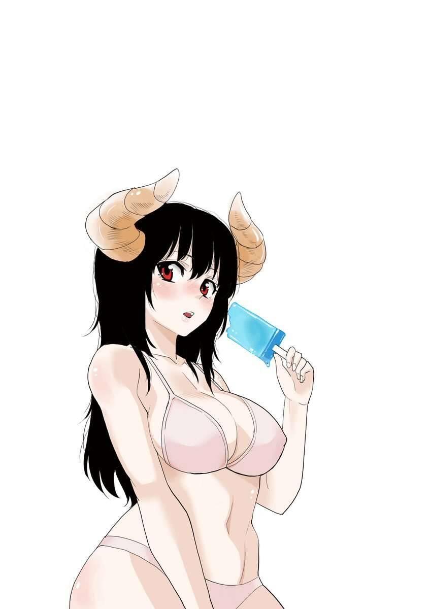 mino - san chapter 22 15