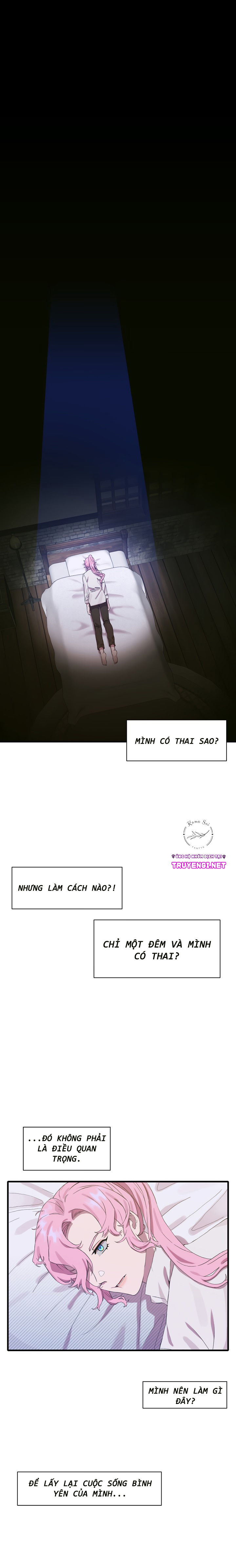 tôi sinh ra những tên bạo chúa chapter 2 18