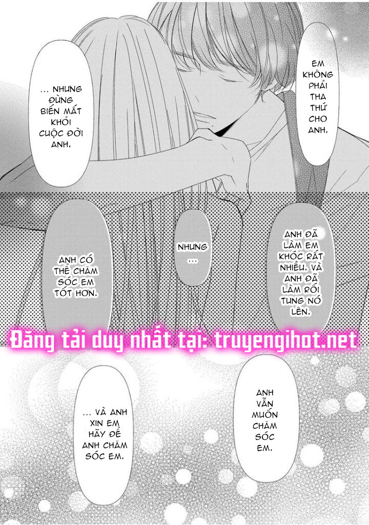 tuyển tập hàn, nhật chịch ngắn chapter 40.2 12