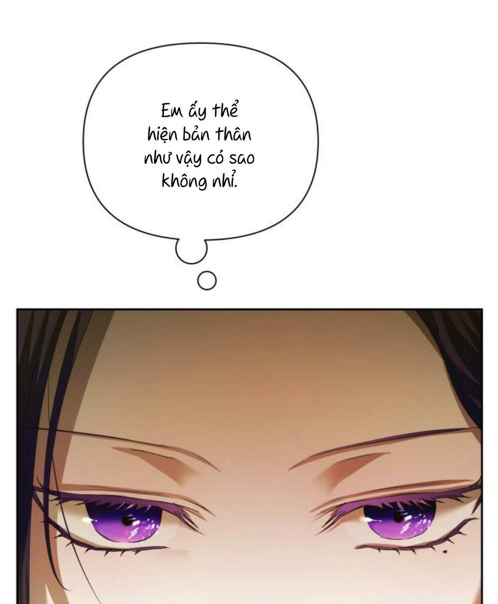 tôi muốn trở thành cô ấy chỉ một ngày chapter 105 34