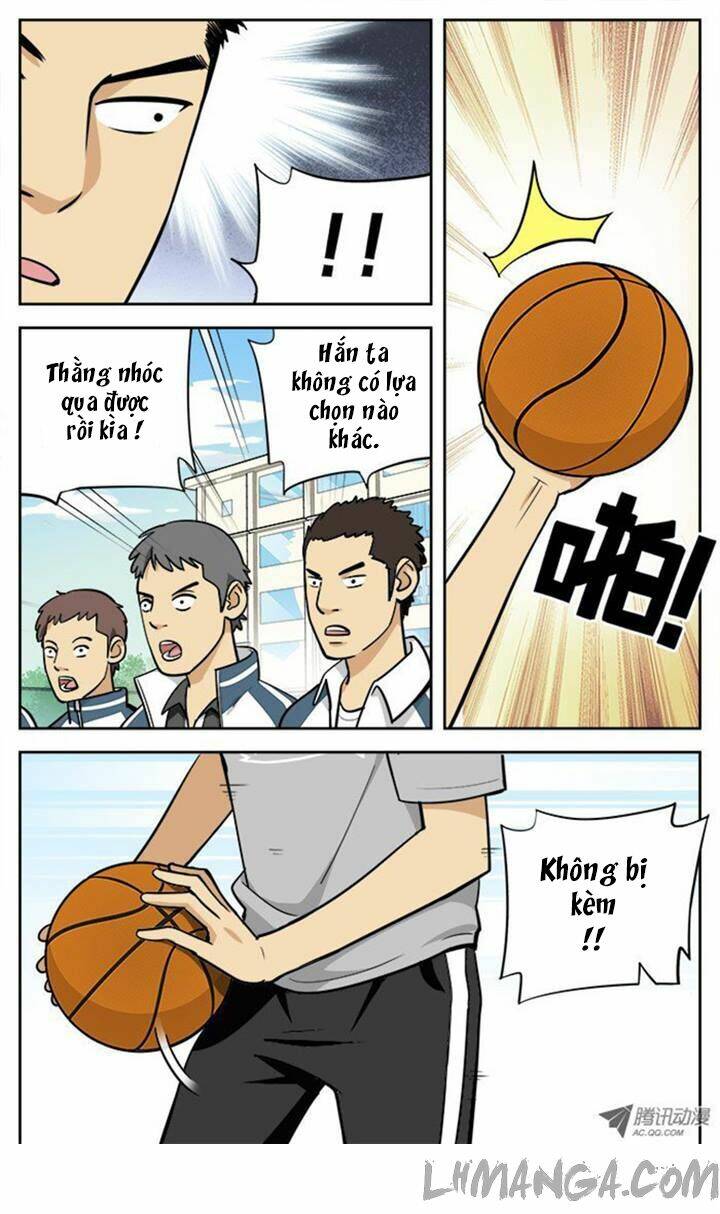 into the net! chapter 13 4