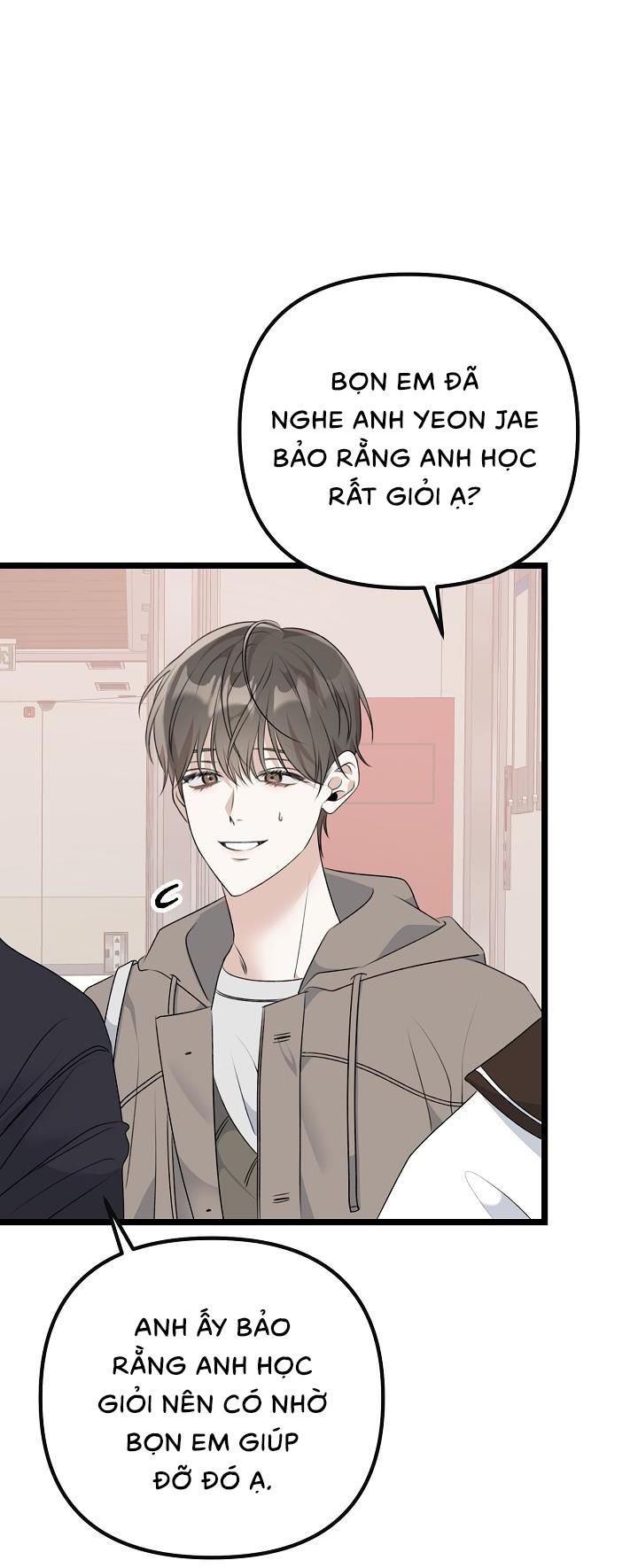 say nắng chapter 13 45