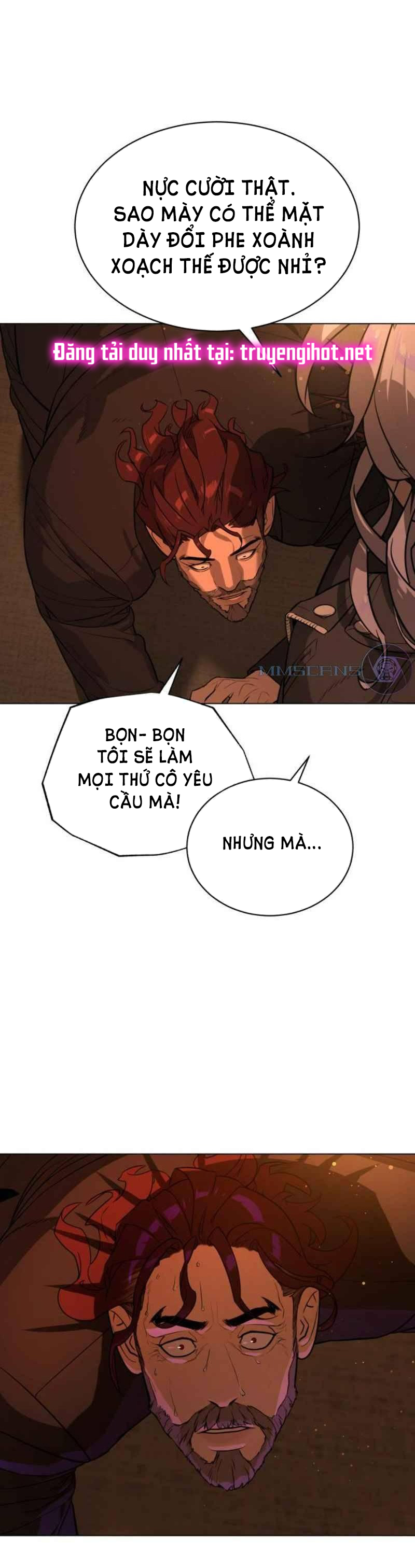 bạch huyết - white blood chapter 77 46