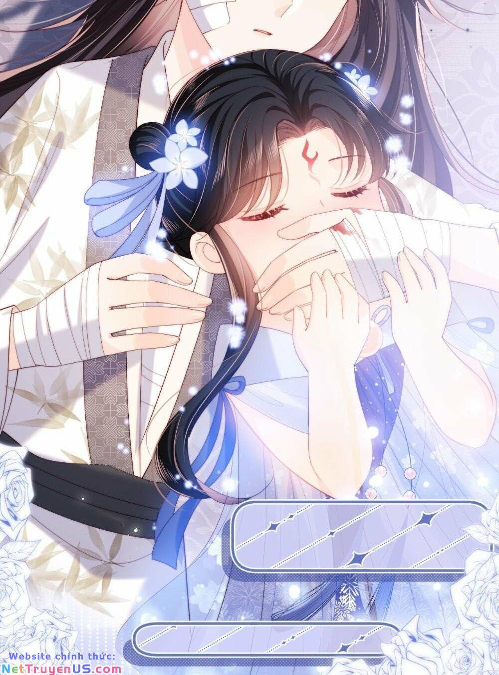 dưỡng địch vi hoạn chapter 218 10