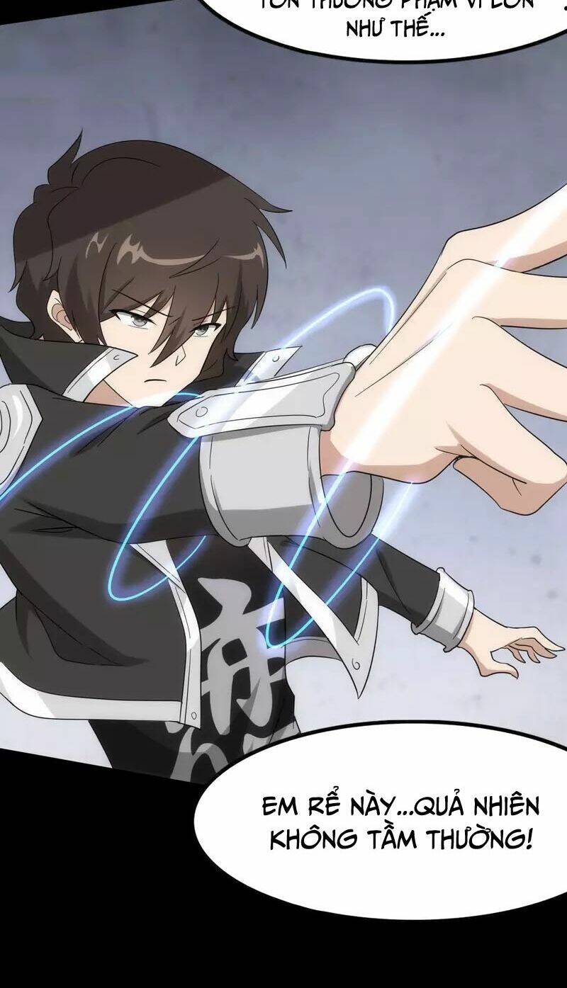 bạn gái virus của tôi chapter 236 56