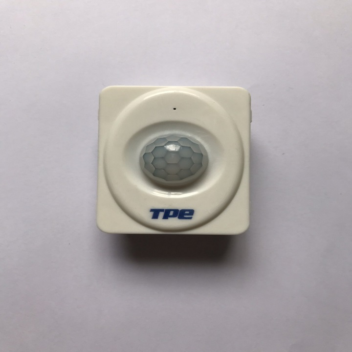 Công tắc thông minh bật tắt cảm ứng chuyển động hồng ngoại, dùng ở hành lang, cầu thang, hầm gửi xe... MSL02