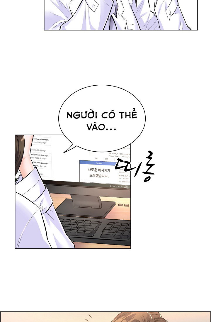 cô bác sĩ nguy hiểm chapter 2 35