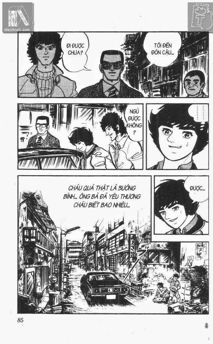 ganbare genki chapter 215 7