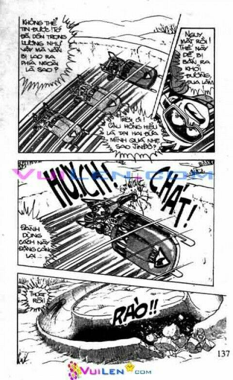 sôi động cầu trường full 17 tập chapter 2 137