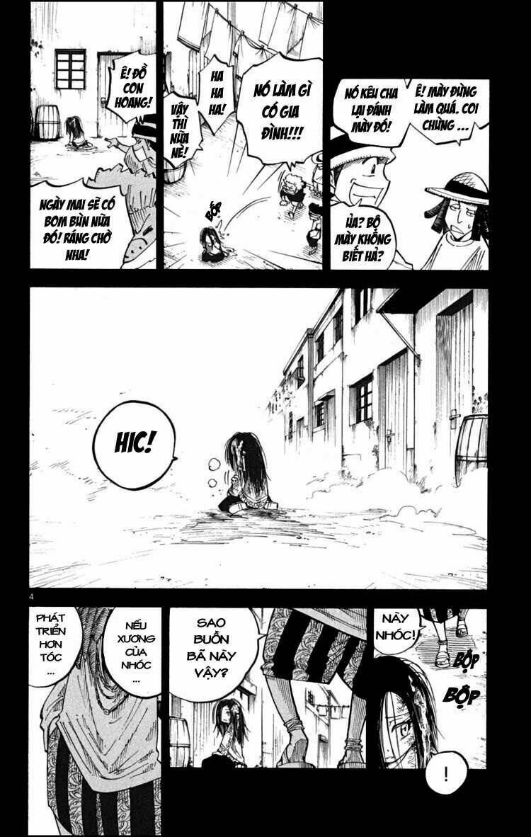 phá bỏ lời nguyền chapter 26 4