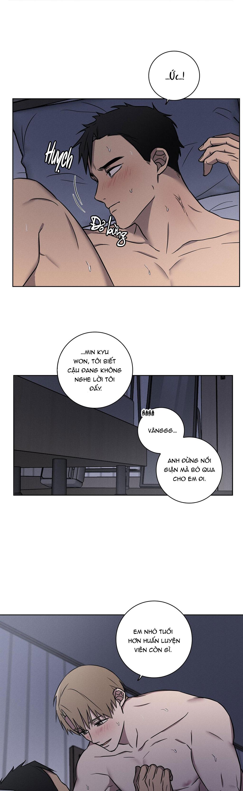 love gym chapter 15 23