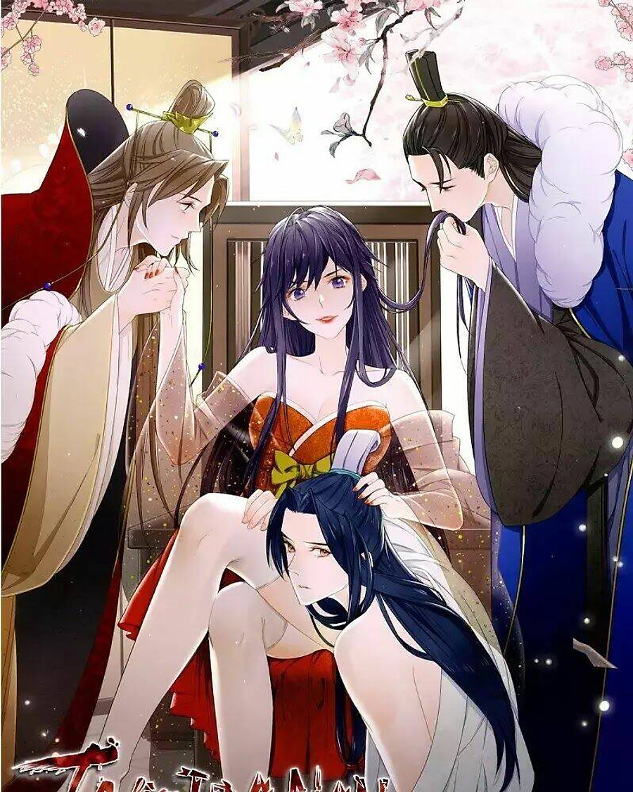 ta làm tra nam khóc ròng ròng chapter 2 1