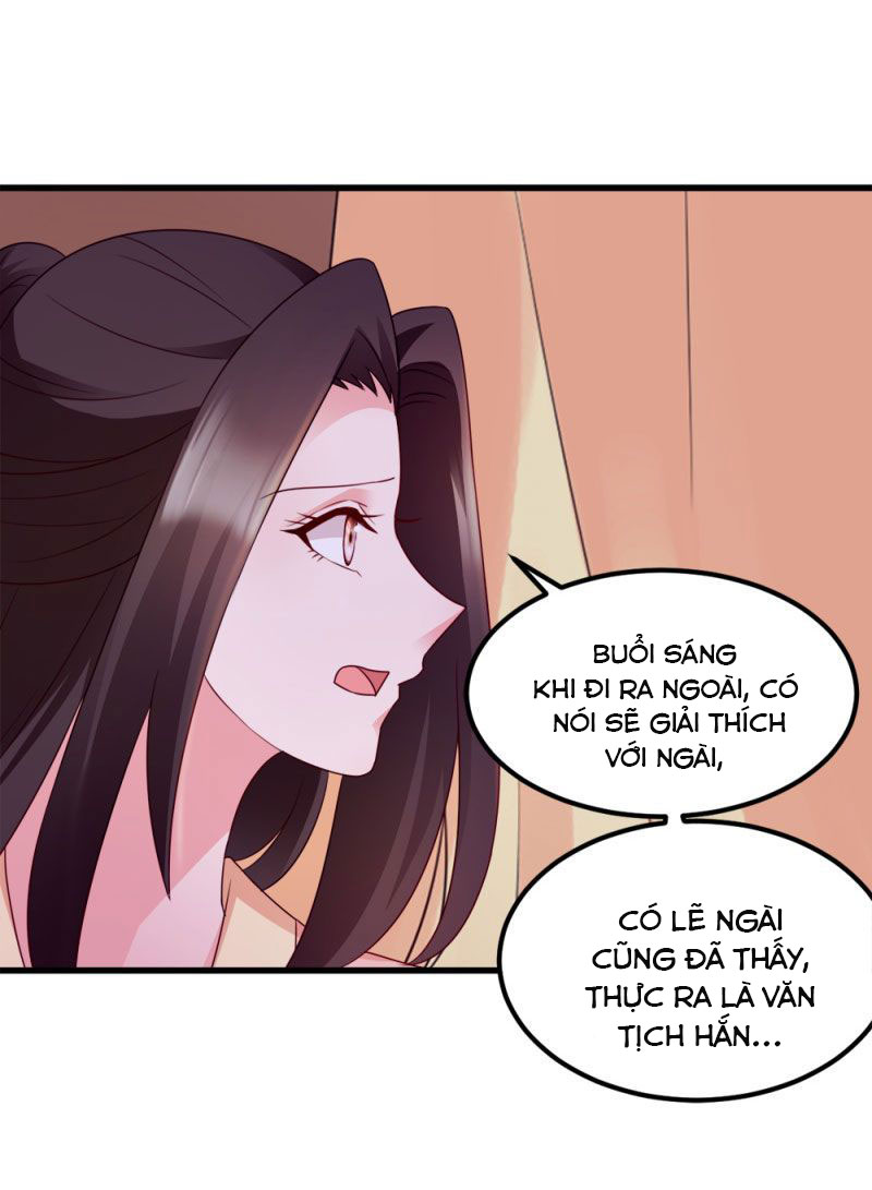 độc tâm cuồng phi khuynh thiên hạ chapter 67 23