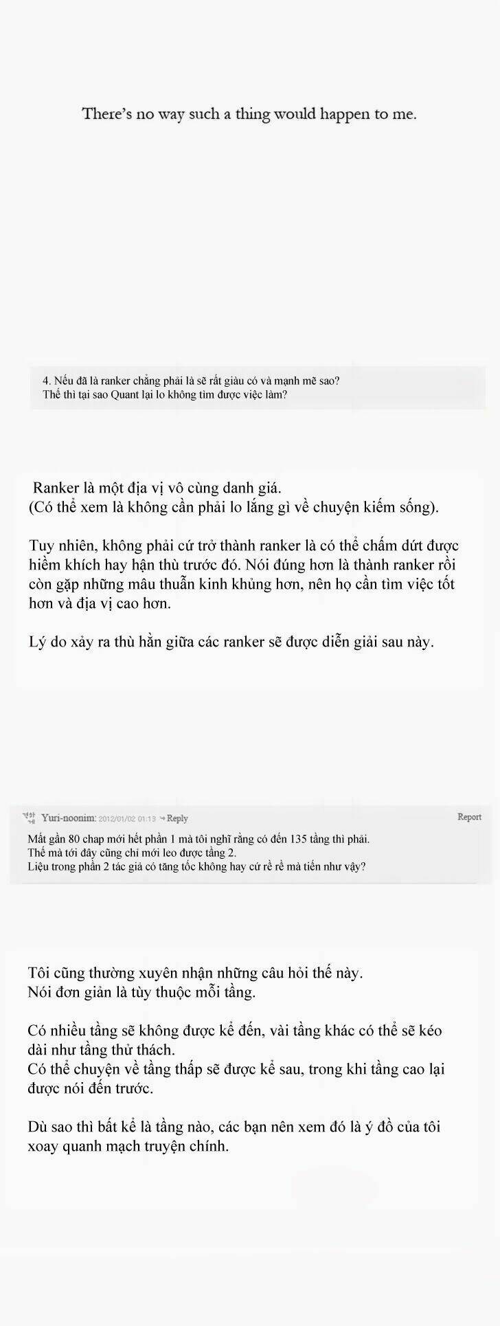 cuộc chiến trong tòa tháp chapter 79 6