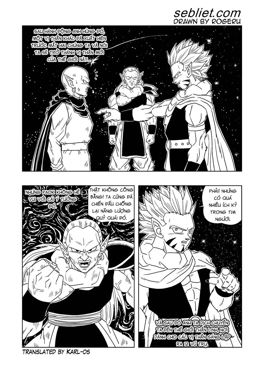 thế giới ngọc rồng ex [bản mở rộng] chapter 21 7