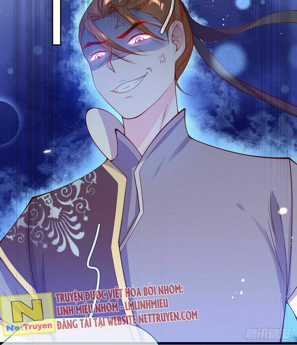 vương phi tu tiên: đối kháng ma vương chapter 9 5