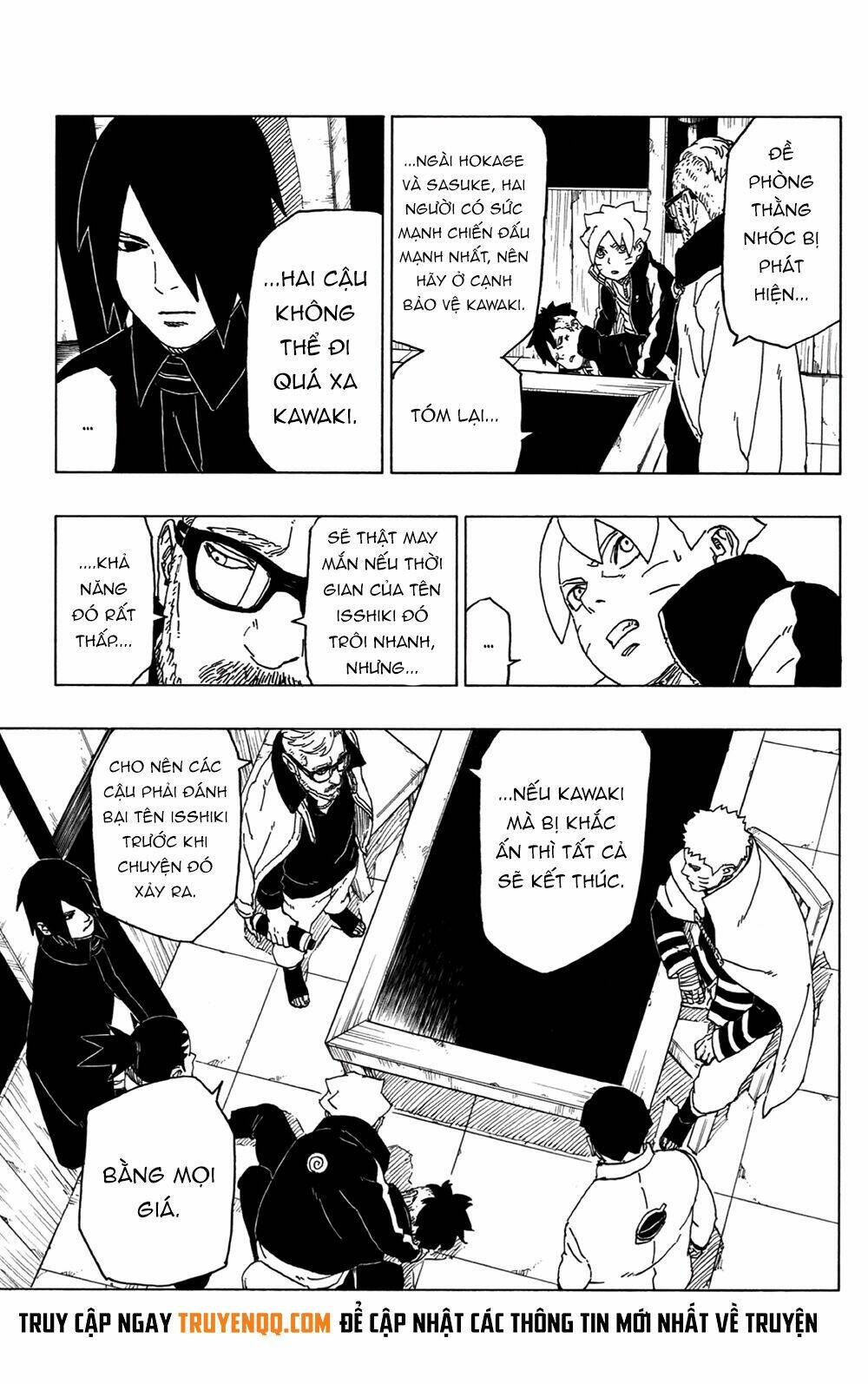 uzumaki boruto chapter 48 18