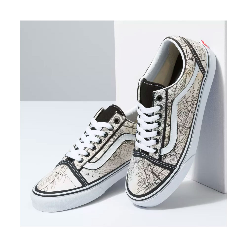 Giày Vans MOCA Old Skool - VN0A5KRF94H