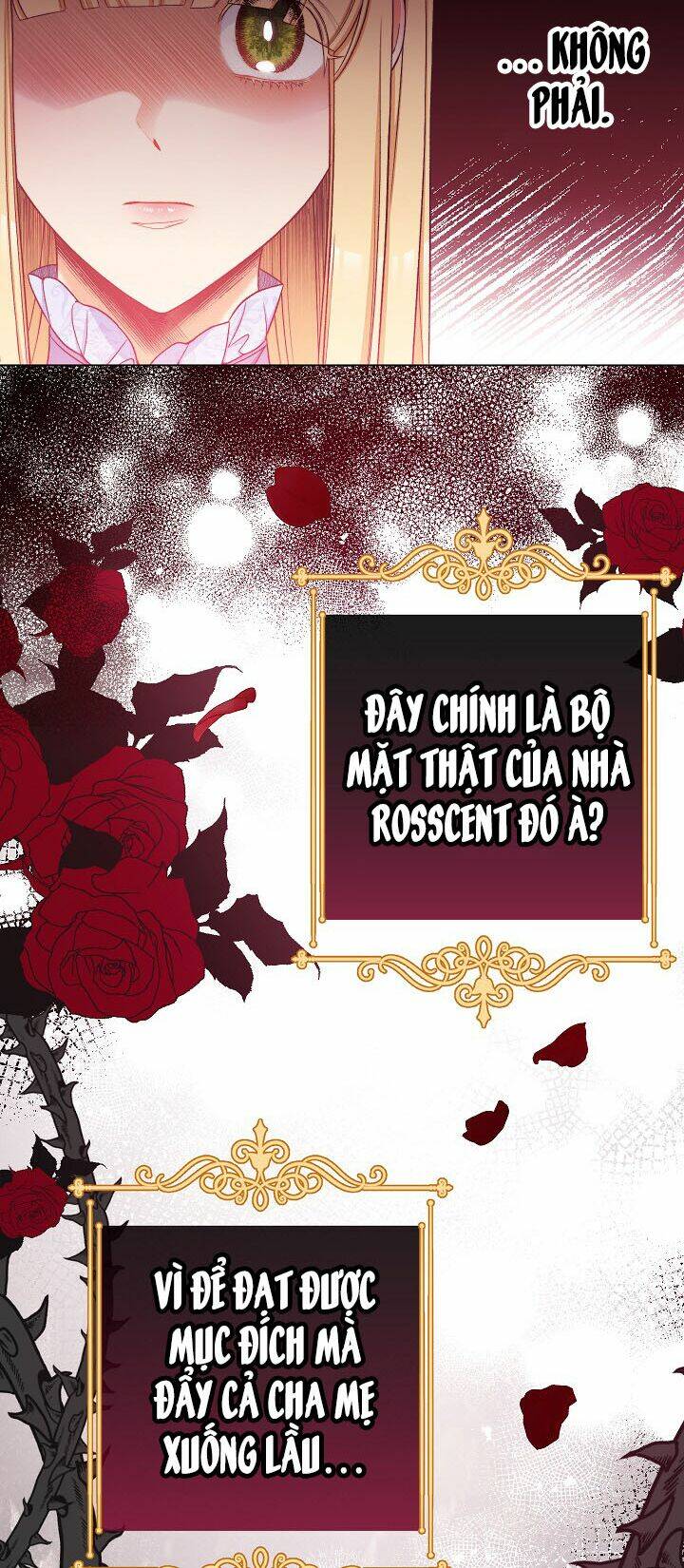 ác nữ phản diện đảo ngược đồng hồ cát chapter 75.1 31